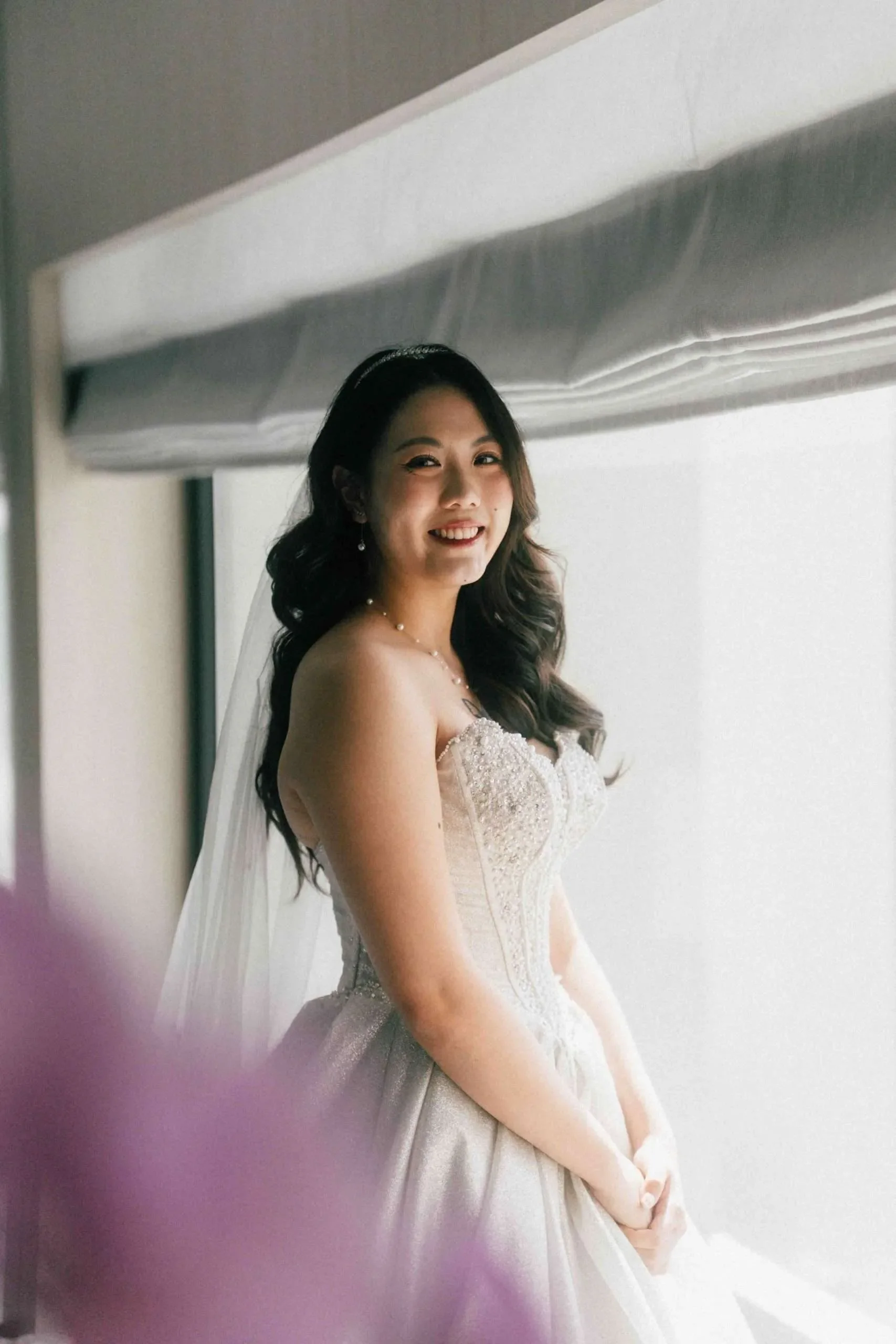 B & X wedding photo 8