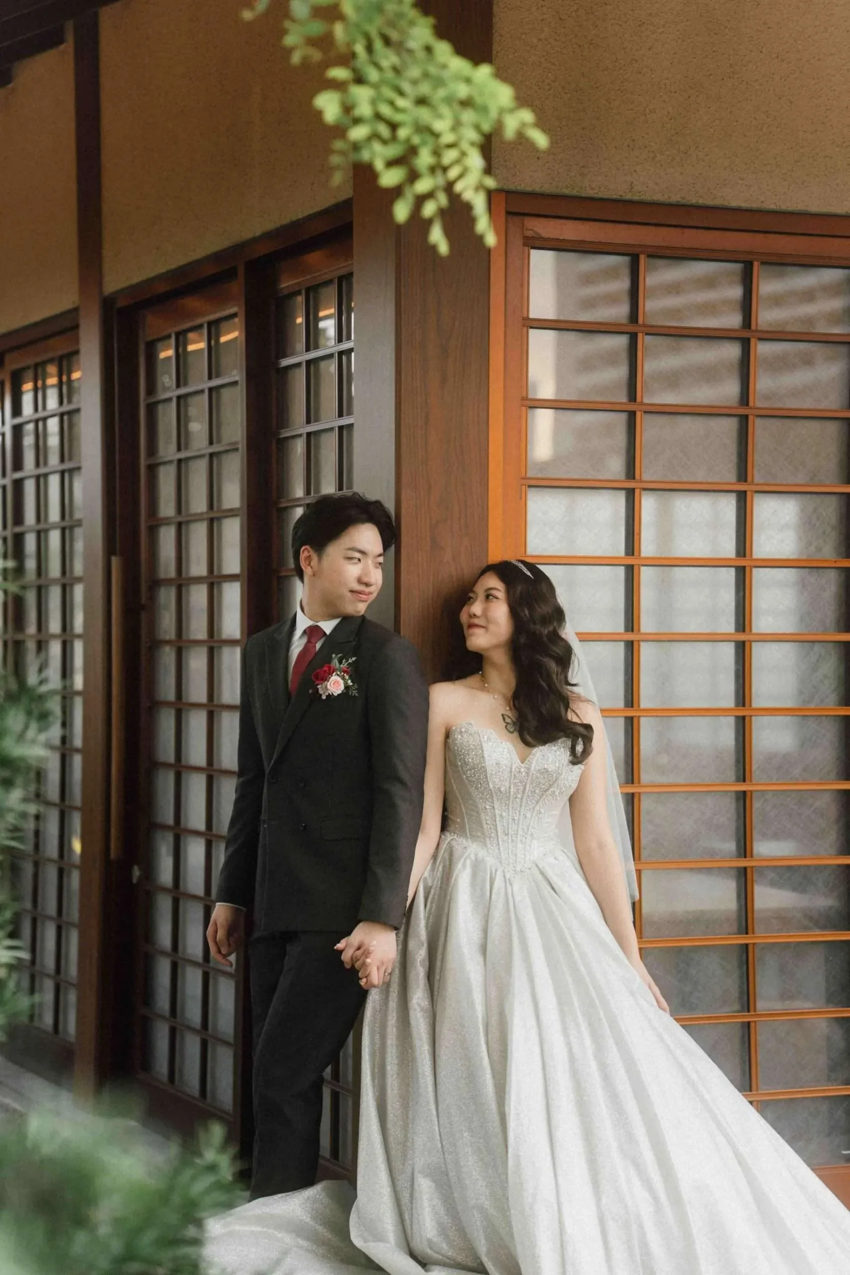 B & X wedding photo 53