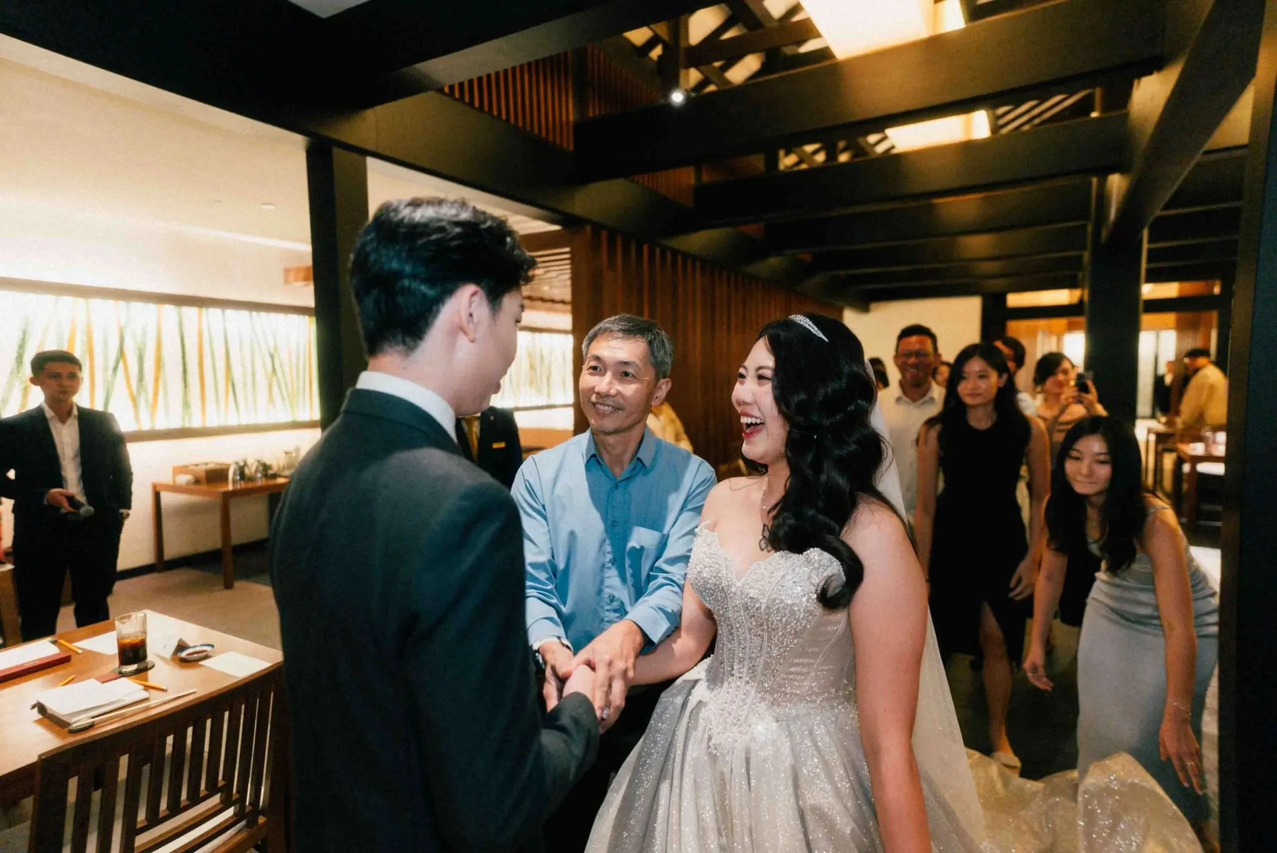 B & X wedding photo 68