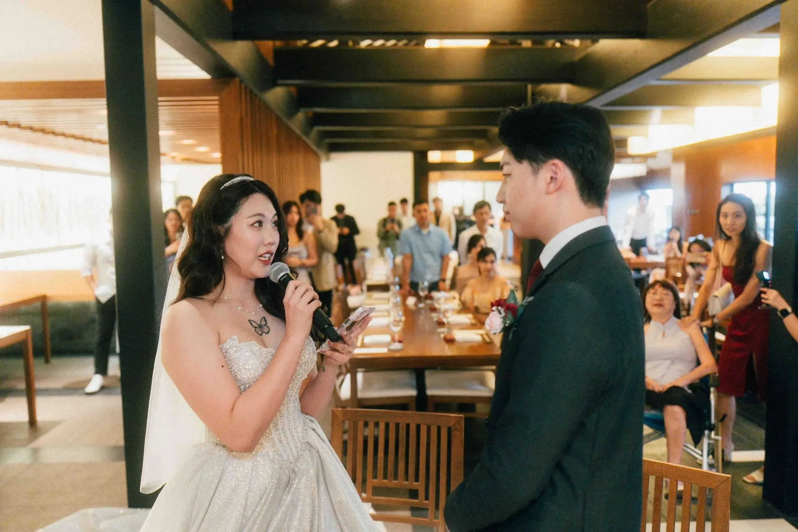 B & X wedding photo 41