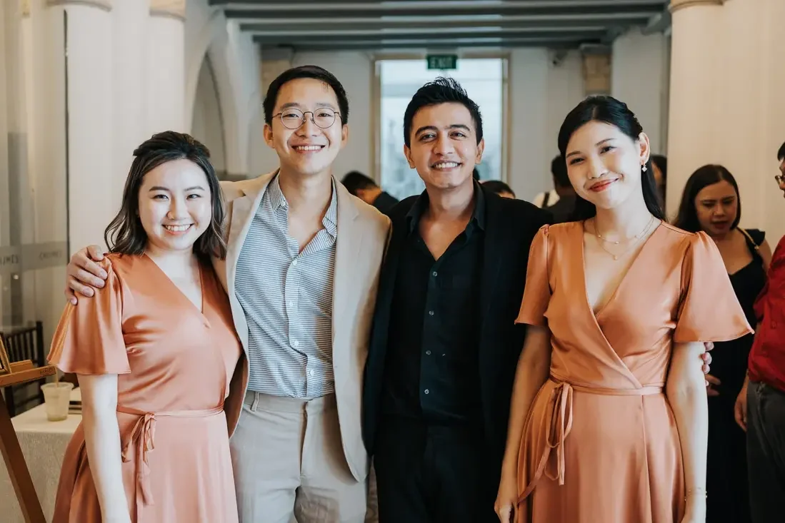 V & C wedding photo 86