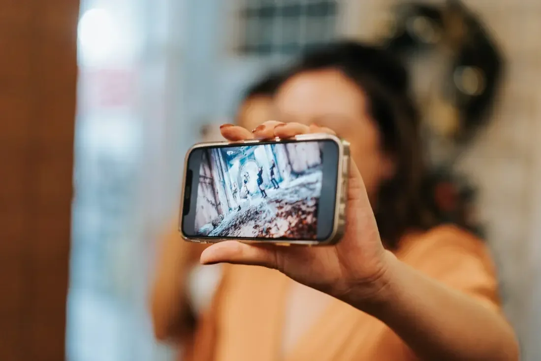 V & C wedding photo 22