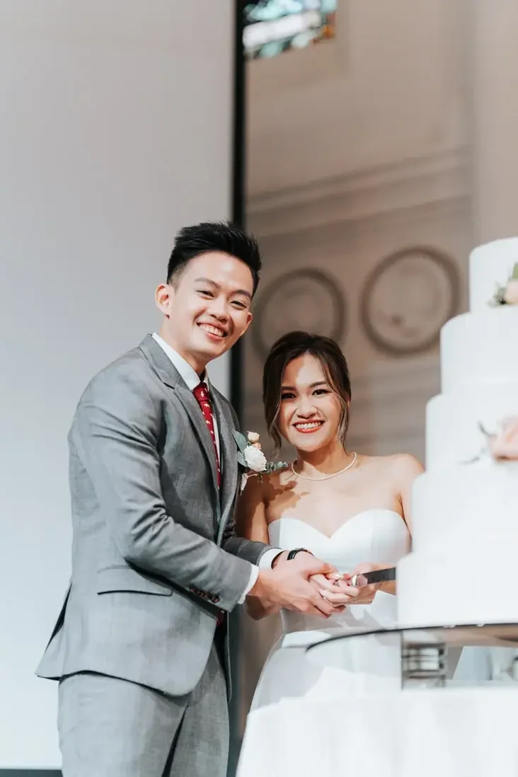 V & C wedding photo 118