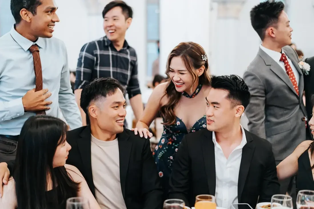 V & C wedding photo 198