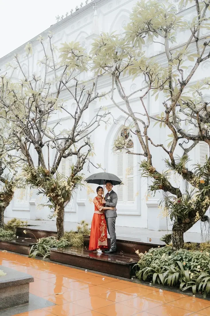 V & C wedding photo 70