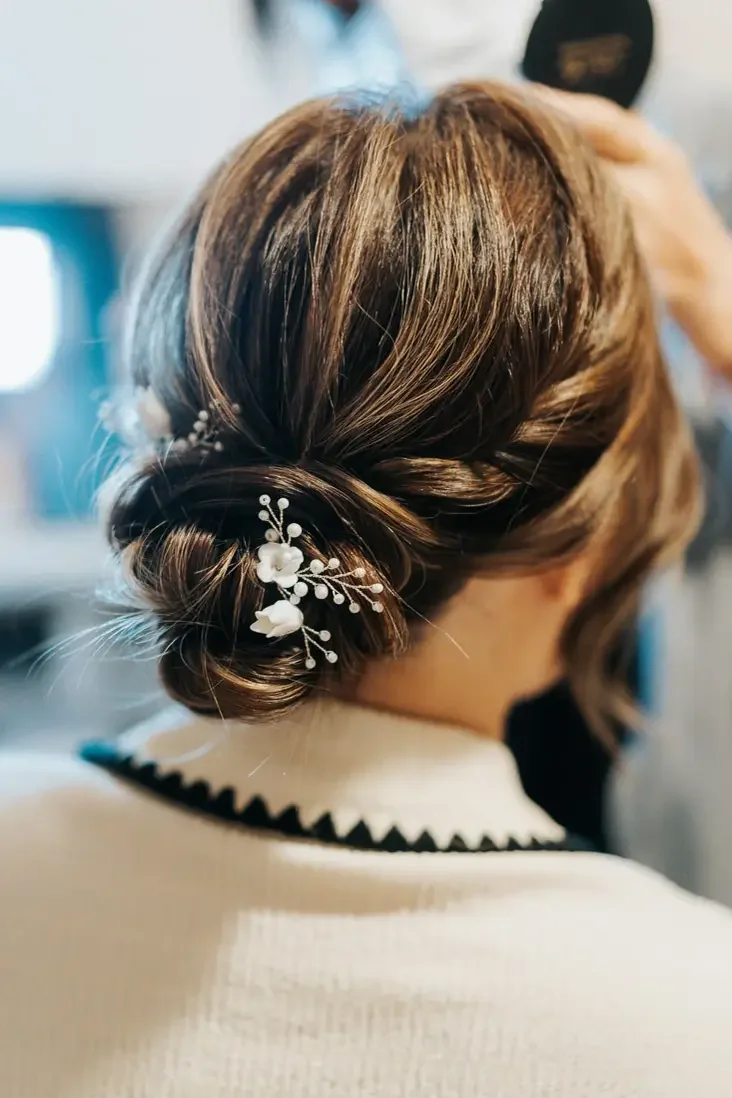 V & C wedding photo 8