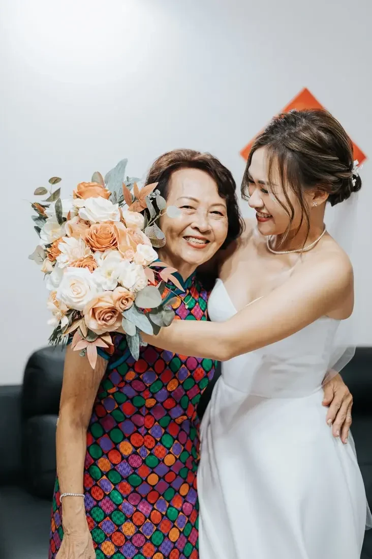 V & C wedding photo 51