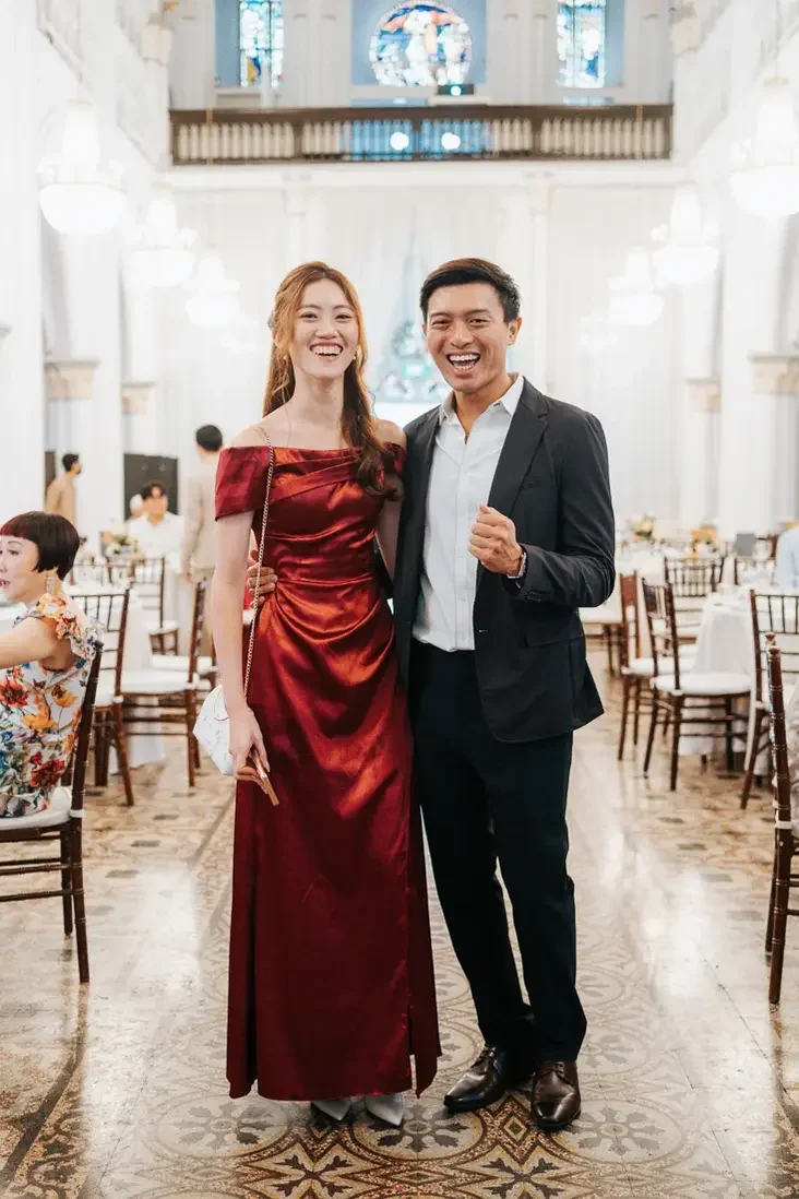 V & C wedding photo 83