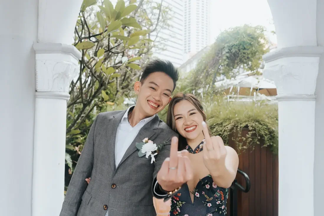 V & C wedding photo 221