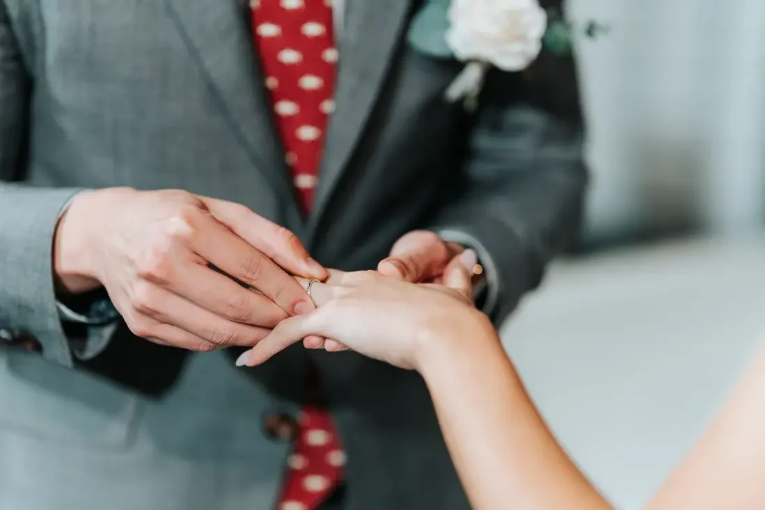 V & C wedding photo 108