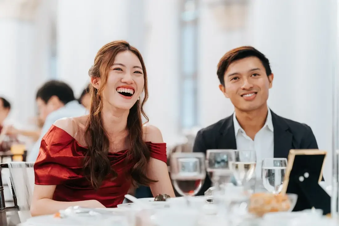 V & C wedding photo 190