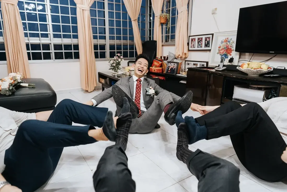 V & C wedding photo 35