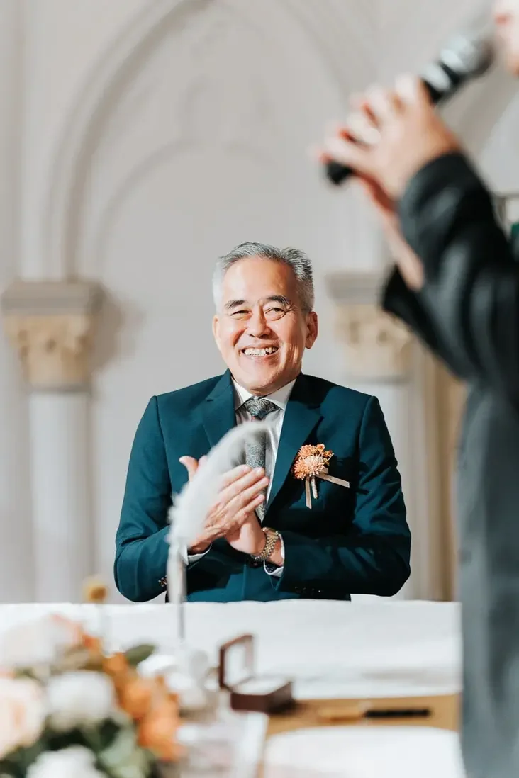 V & C wedding photo 103