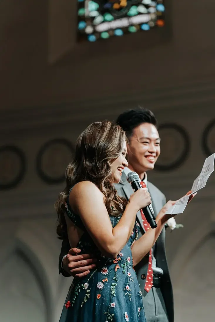 V & C wedding photo 180