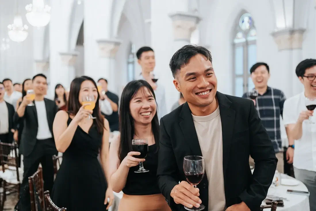 V & C wedding photo 168