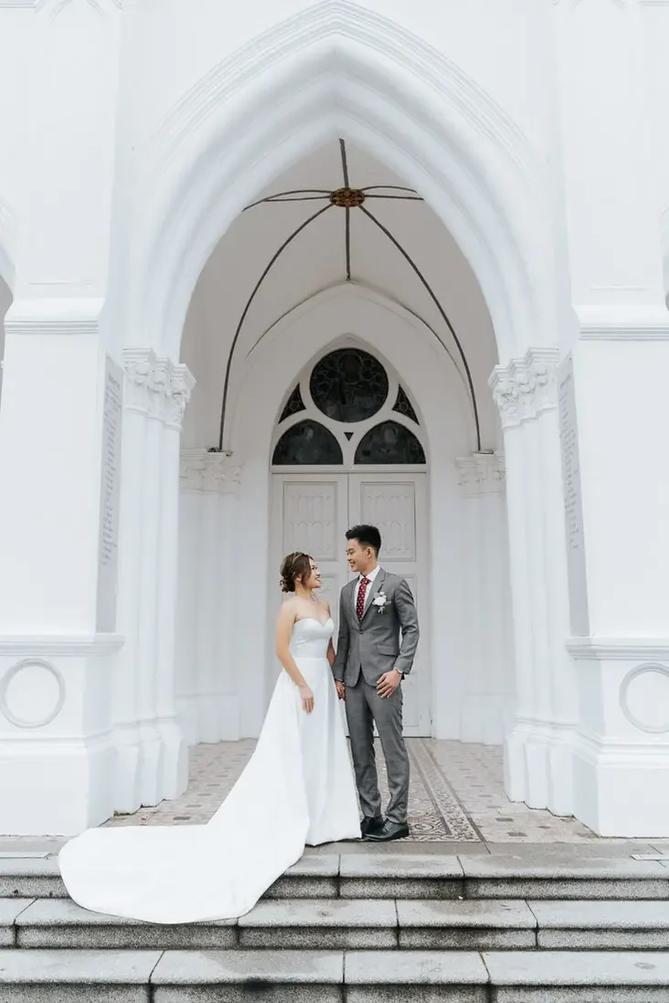 V & C wedding photo 123