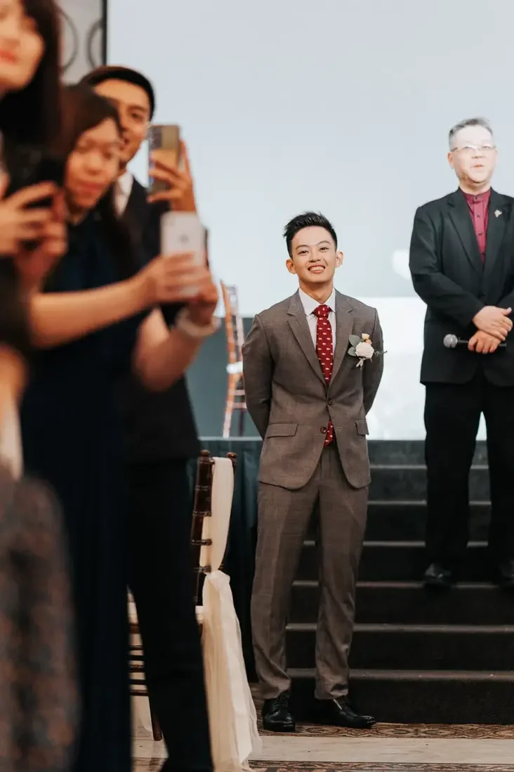 V & C wedding photo 94