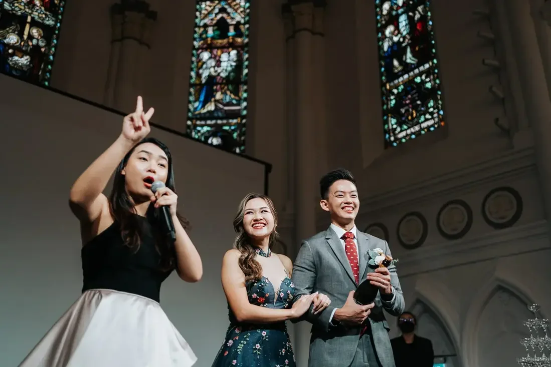 V & C wedding photo 160