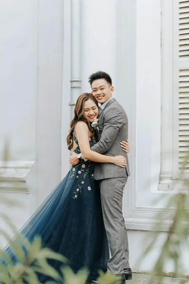 V & C wedding photo 217