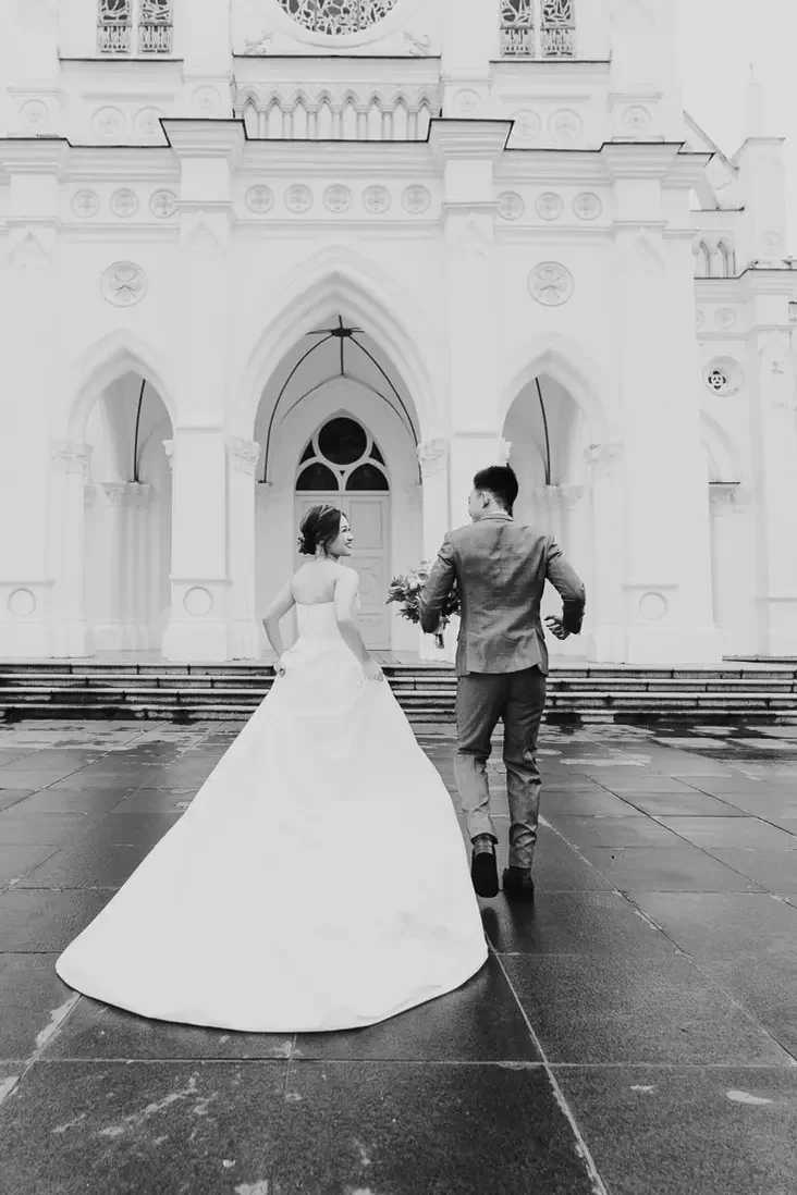 V & C wedding photo 128