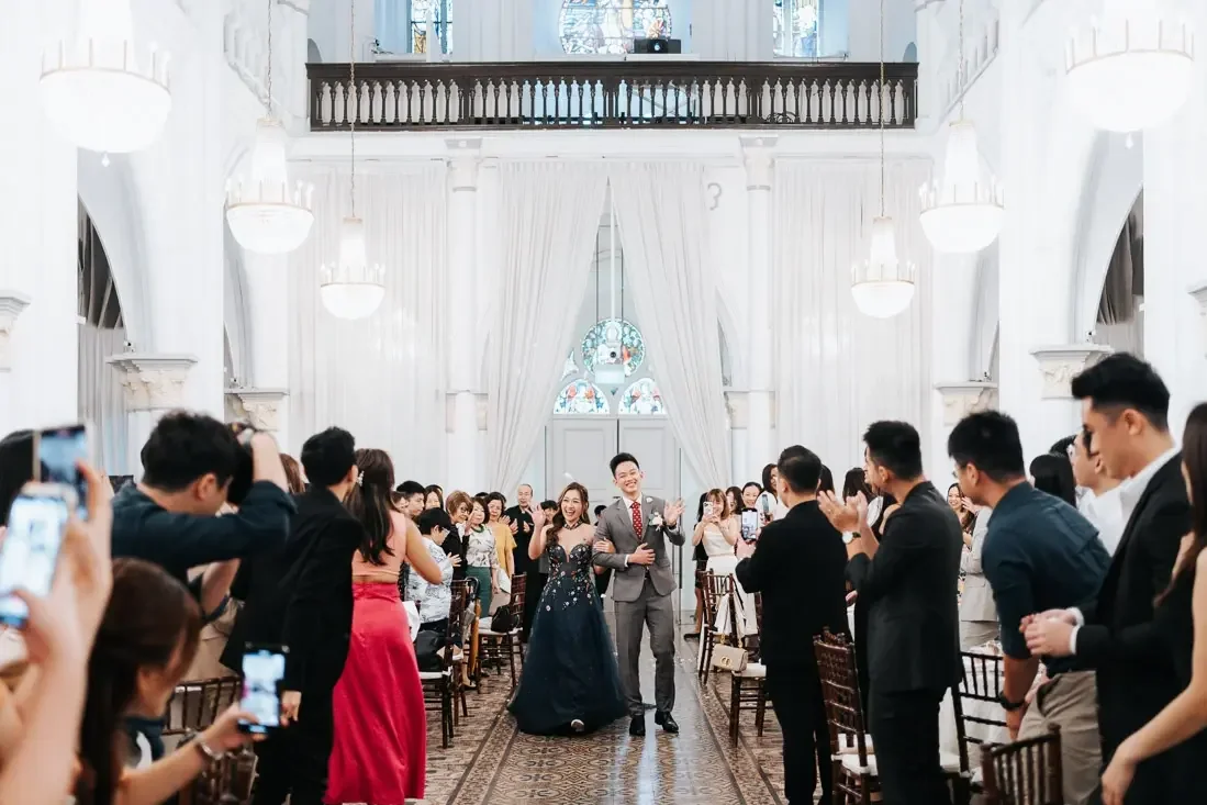 V & C wedding photo 153