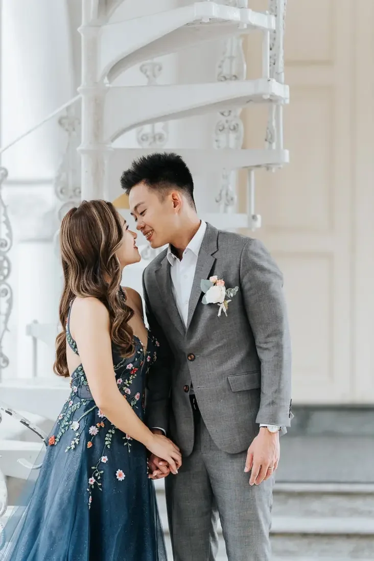 V & C wedding photo 211