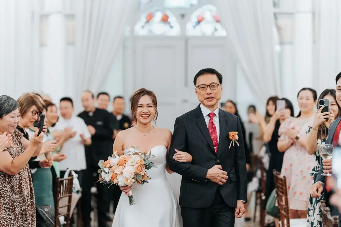 V & C wedding photo 96