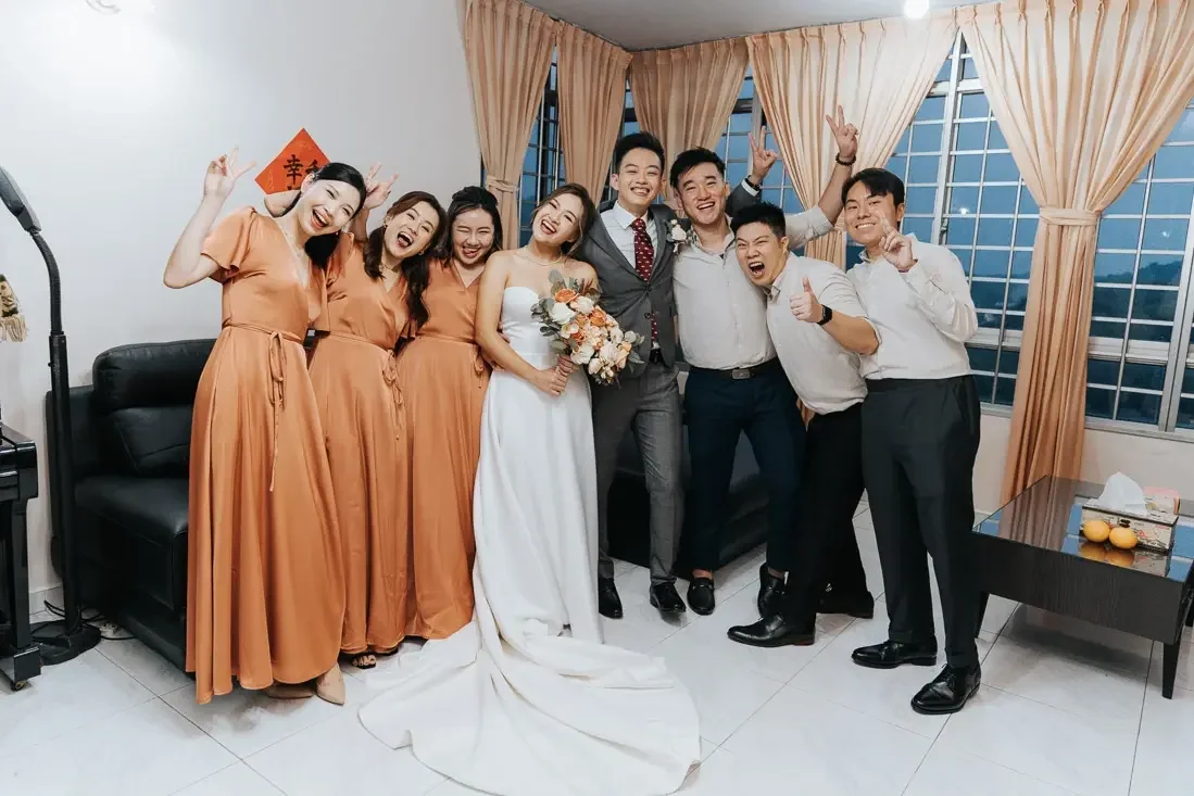 V & C wedding photo 54