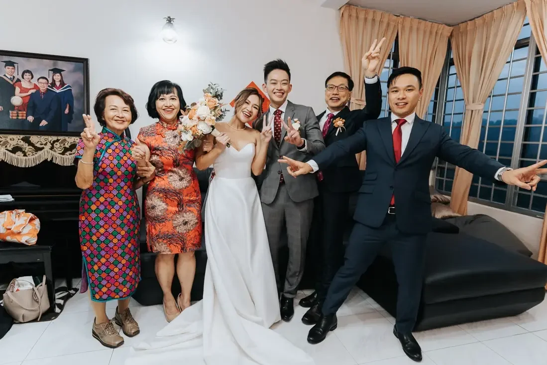 V & C wedding photo 50