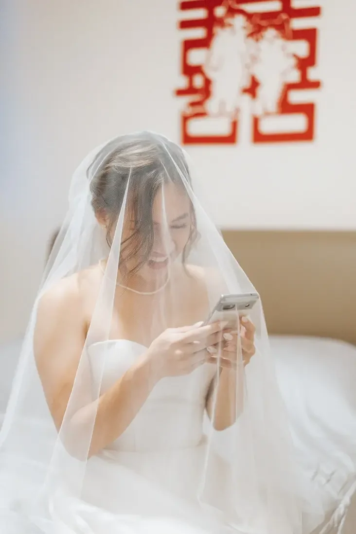 V & C wedding photo 36