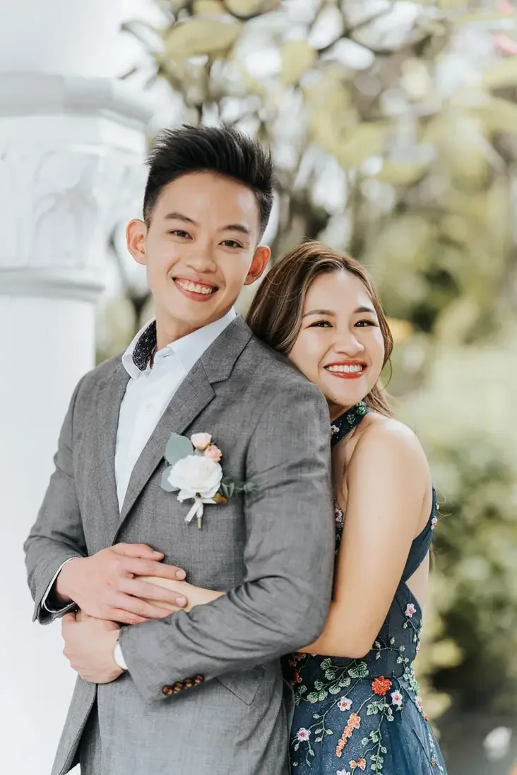 V & C wedding photo 219