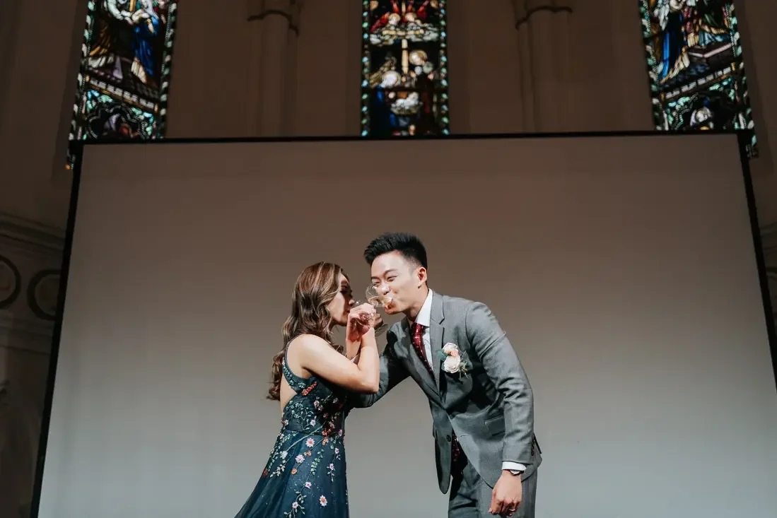 V & C wedding photo 164