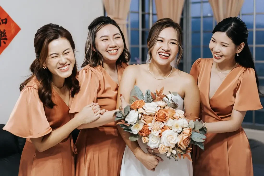 V & C wedding photo 56