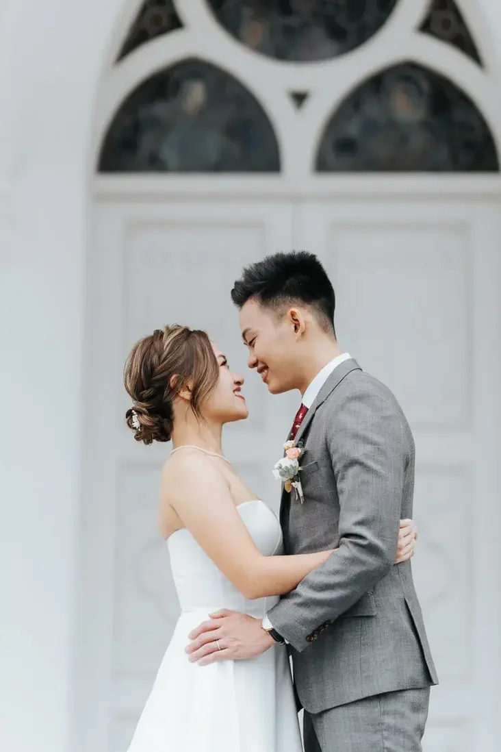 V & C wedding photo 124