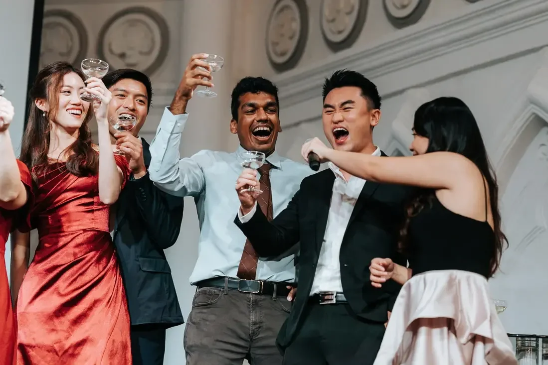 V & C wedding photo 176