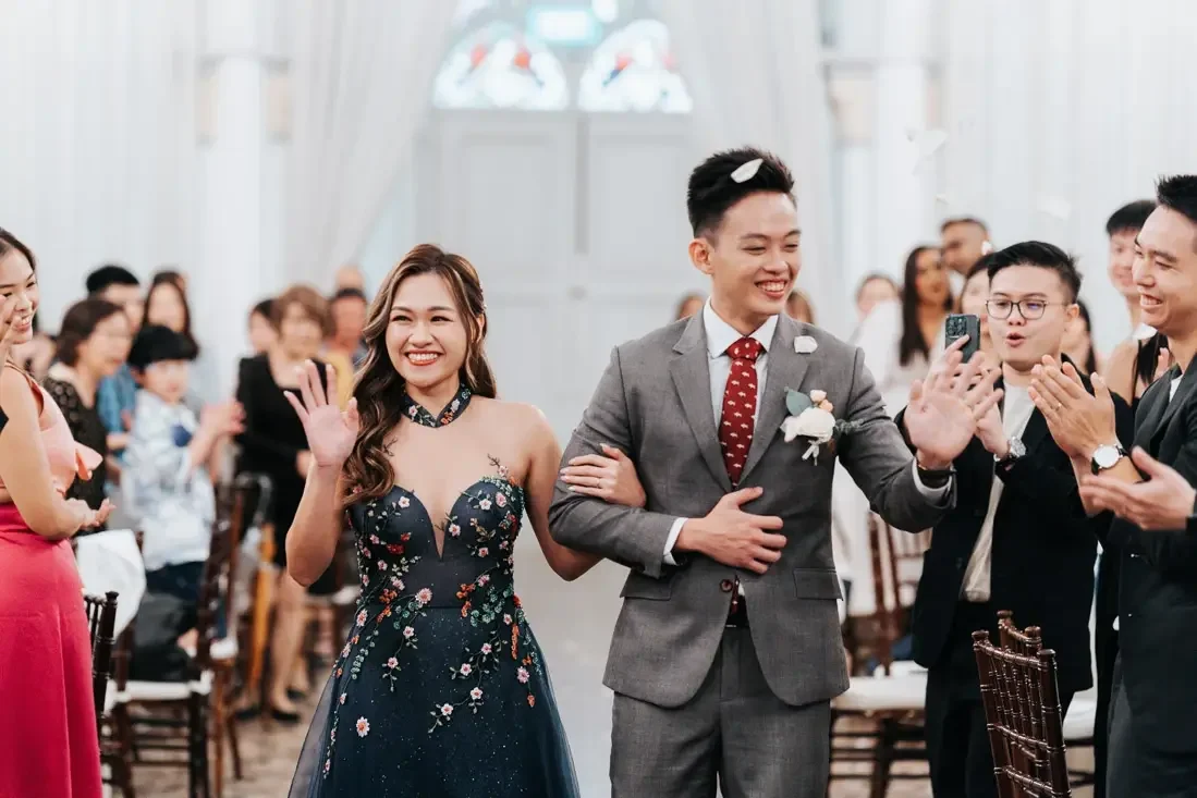 V & C wedding photo 154