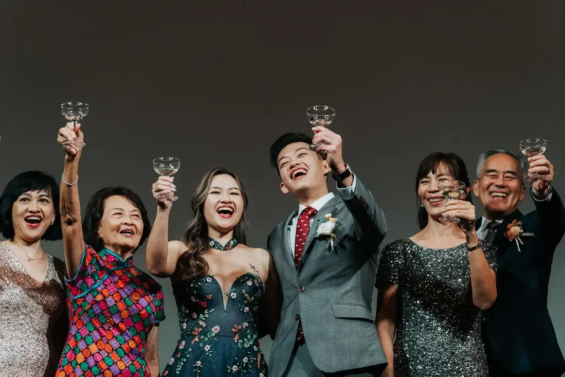 V & C wedding photo 173