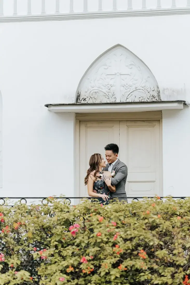 V & C wedding photo 213