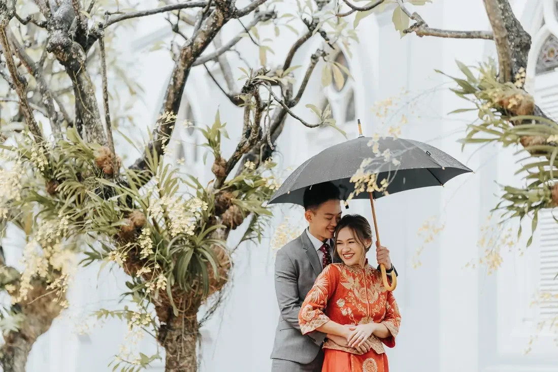 V & C wedding photo 72