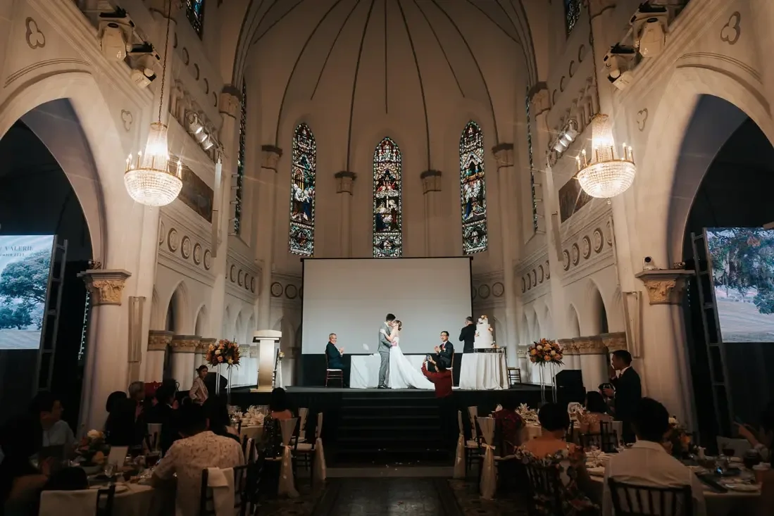 V & C wedding photo 115