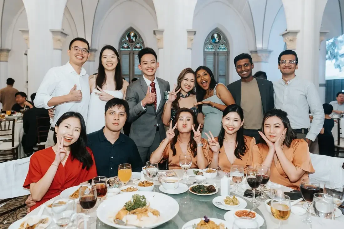 V & C wedding photo 196