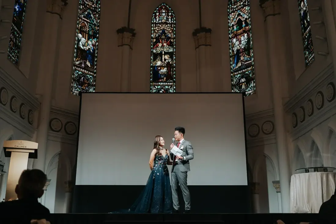 V & C wedding photo 192