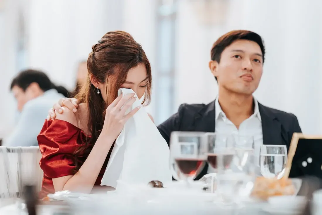 V & C wedding photo 191