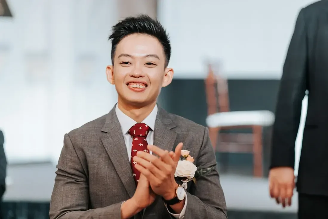 V & C wedding photo 99