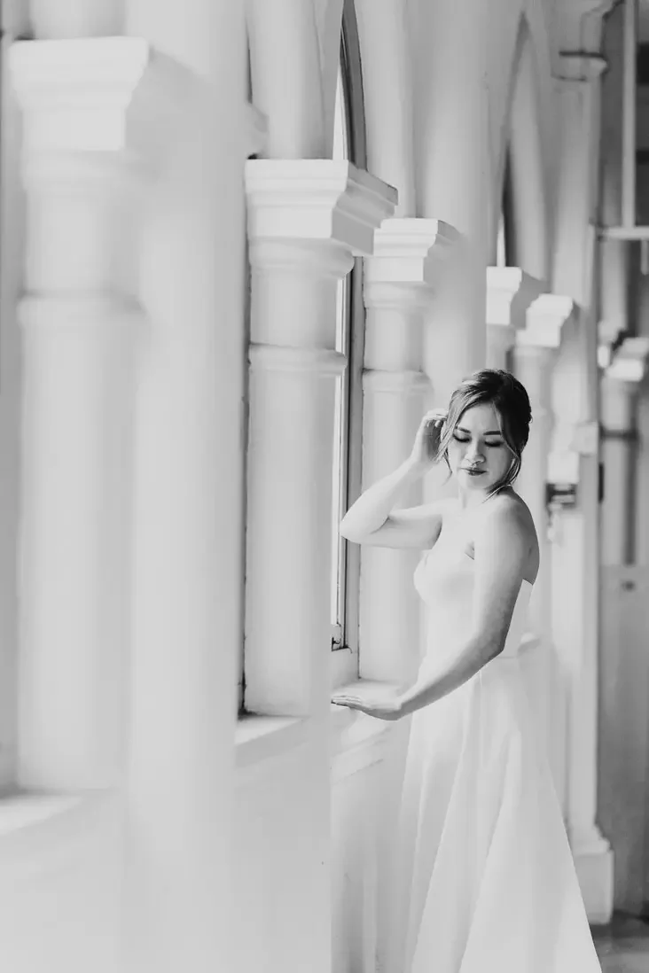 V & C wedding photo 85