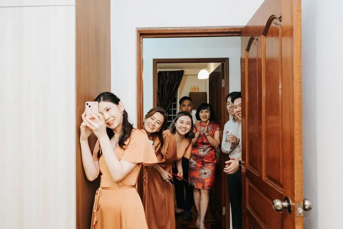 V & C wedding photo 45