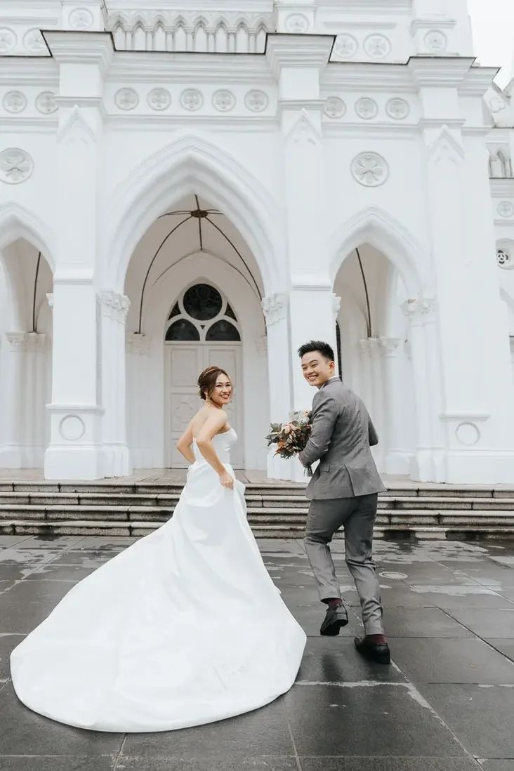 V & C wedding photo 129