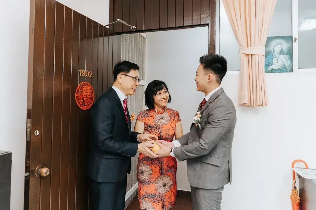 V & C wedding photo 59