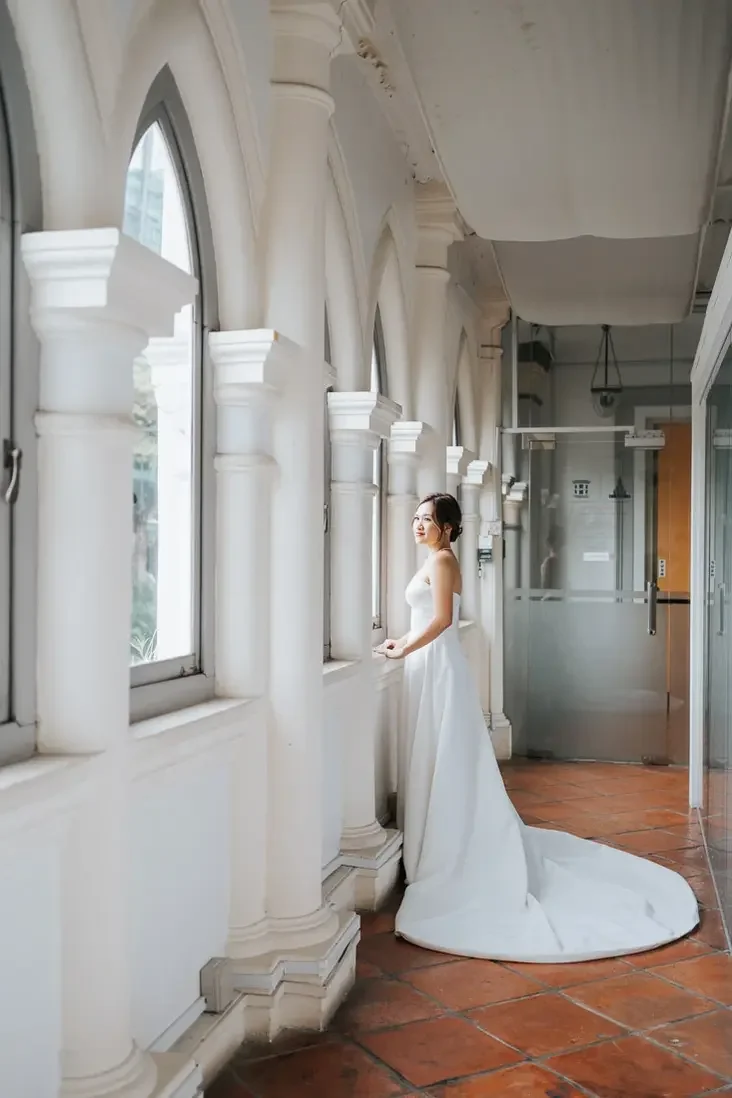 V & C wedding photo 84