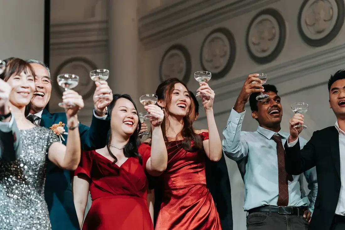 V & C wedding photo 171